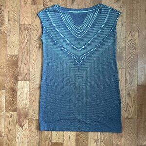 Prana Sanna Dress size L